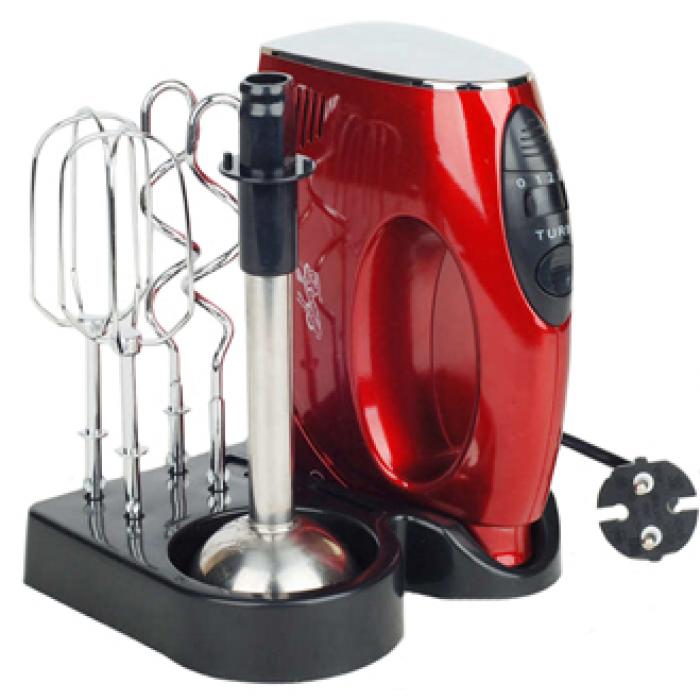 Sokany 5020R4 Hand Blender+Beater in Pakistan